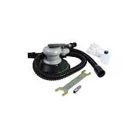 Пневмошлифовальная орбитальная машинка Forsage F-RP7311 50340