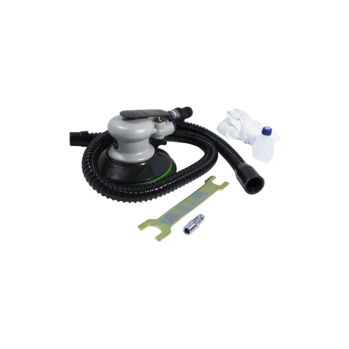 Пневмошлифовальная орбитальная машинка Forsage F-RP7311 50340