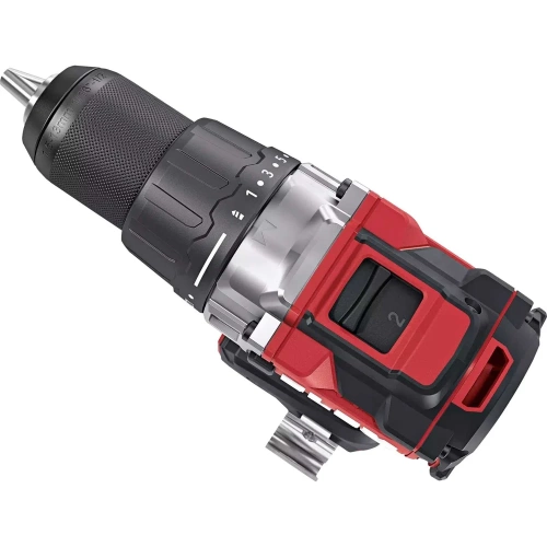 Аккумуляторная двухступенчатая дрель FLEX DD 2G 18.0-EC HD C с тубро режимом 531272 фото 5