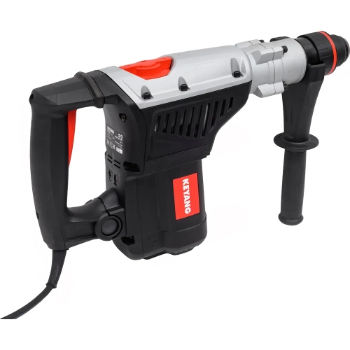 Перфоратор KEYANG SDS-max HD42-7DM фото 11