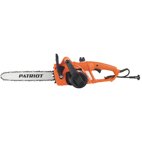 Цепная электропила PATRIOT ESP 1814 220301530 фото 4