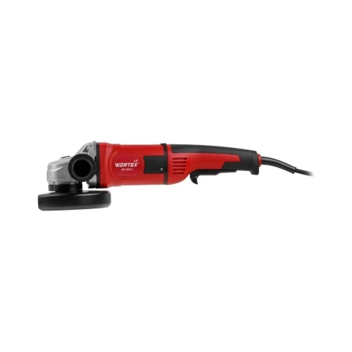 Одноручная углошлифмашина WORTEX LX AG 1512-1 в коробке 1333548 фото 3