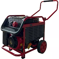 Бензиновый генератор ALTECO Standard APG 11000 TE DUO 61483