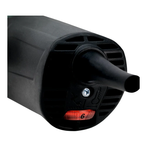 Угловая шлифовальная машина Metabo WEV 15-125 Quick 600468000 фото 4