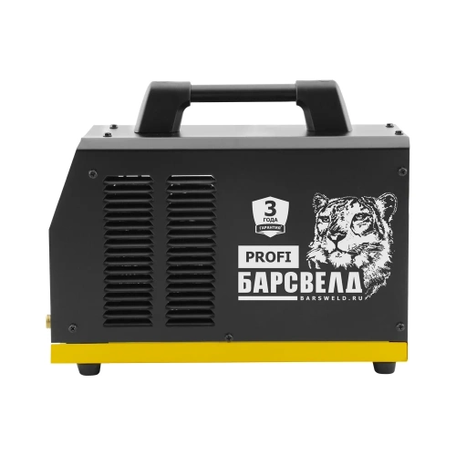 Аргонодуговая установка БАРСВЕЛД Барс Profi TIG-207 D 220 В СВ000006648 фото 6
