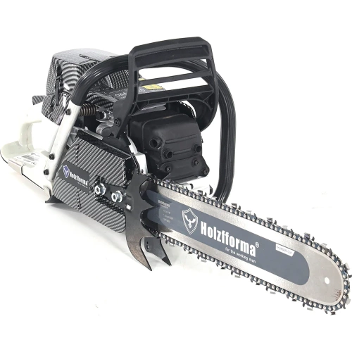 Бензопила Holzfforma 18" G372XP PRO фото 9