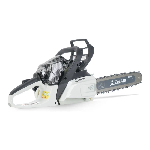 Пила бензиновая ZimAni MS182 PRO 16 AG182PROZ фото 3