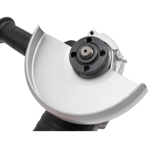 Аккумуляторная угловая шлифмашина WORX Professional WU809.9 фото 8