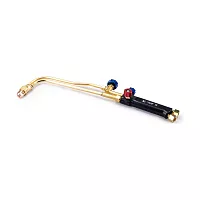 Пропановый резак Foxweld РЗП-300В 9086