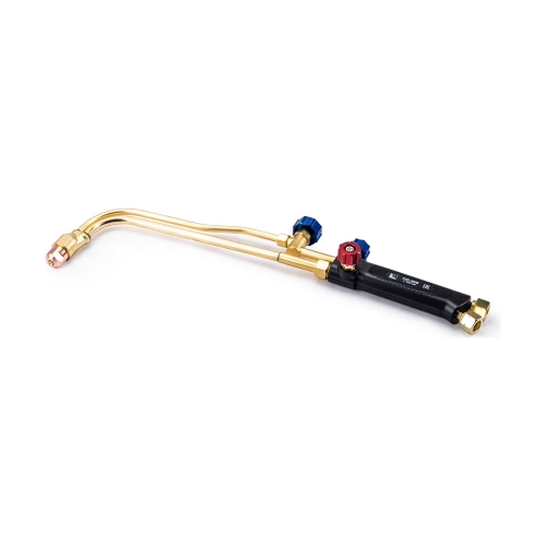 Пропановый резак Foxweld РЗП-300В 9086