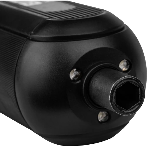 Отвертка аккумуляторная Elitech HDSD 4LE (E2201.077.01) 210283 фото 8