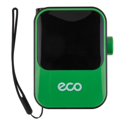Компрессор автомобильный ECO Comfort  AE-007 EC3010-2 ЦЗ-0129898400 фото 6