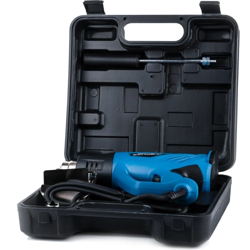 Технический фен WorkMaster ФТ-2500ЖК фото 10
