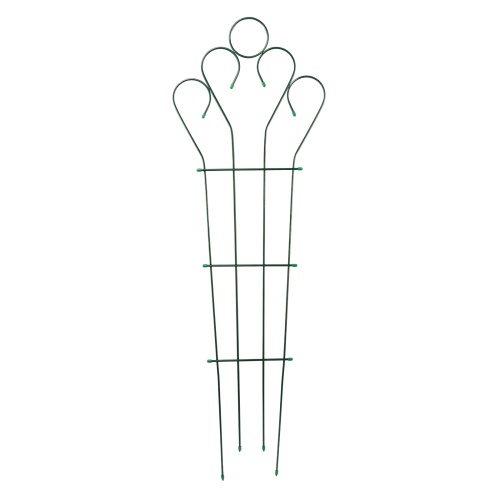 Шпалера, комбинированная, 3 ступени, 0,1/0,65х2 м Palisad
