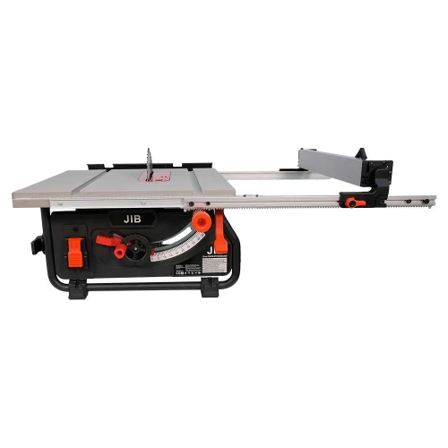 Круглопильный станок JIB 2255M-7 2.1 кВт, 230В 0114020438000 фото 9
