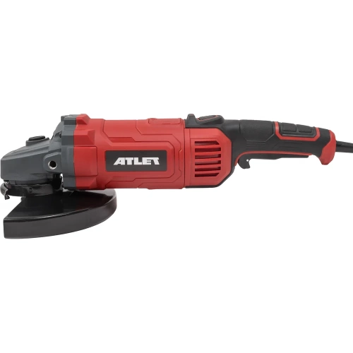 Угловая шлифовальная машина ATLET PGA230G11 фото 5