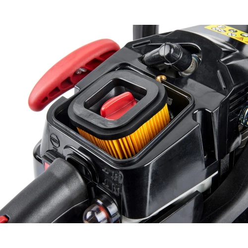 Пила цепная бензиновая Elitech CS 4125R (E1611.005.00) HD 204813 фото 9