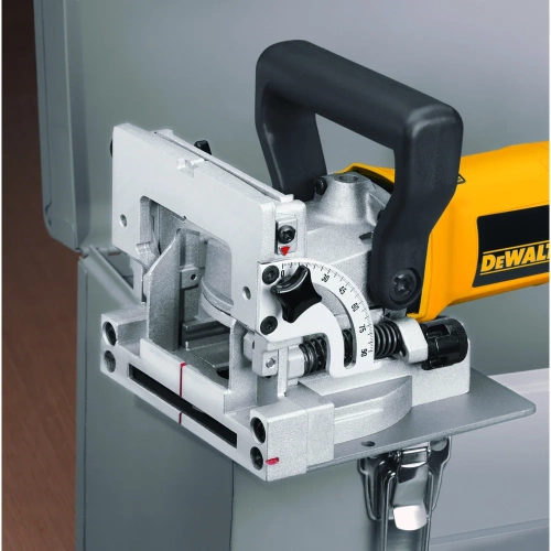 Ламельный фрезер DEWALT DW 682 K фото 10