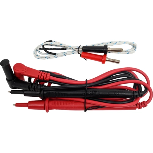 Цифровой мультиметр WHDZ True RMS DT151G фото 7