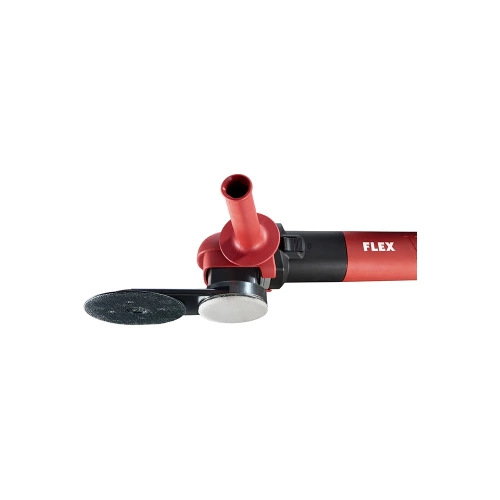 Шлифовальная машина с плоской головкой FLEX SFE 8-2 115 420565 фото 4