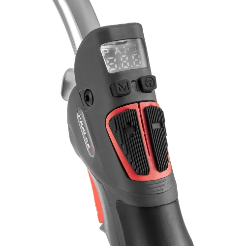 Сварочный полуавтомат Triton PROWAVE QUANTUM MIG 500 Synergic TPWMG500SYN фото 9