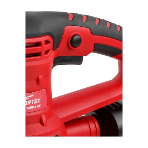 Эксцентриковая орбитальная шлифмашина WORTEX RS 1250-1 AE RS12501AE01319 фото 8