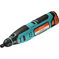 Гравер аккумуляторный Sturm 1BatterySystem12V CGM1201S