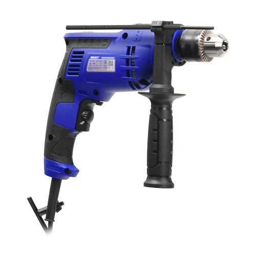 Ударная дрель BOJET EHD-550 фото 5