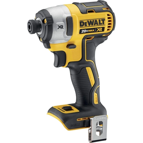 Аккумуляторный шуруповерт DEWALT DCF887N, 20 В, 205 Нм, 3800 уд/мин, без АКБ и ЗУ DCF887N-KR-A9