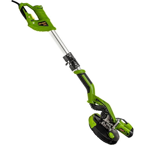 Шлифовальная машина для стен и потолка PROCRAFT Universal BMC EX750 фото 4