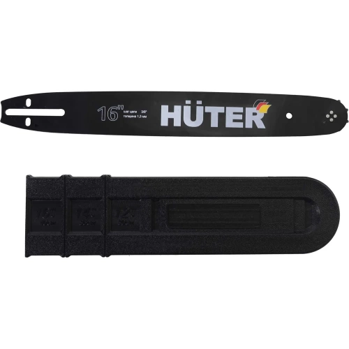 Бензопила Huter BS-40 70/6/1 фото 8