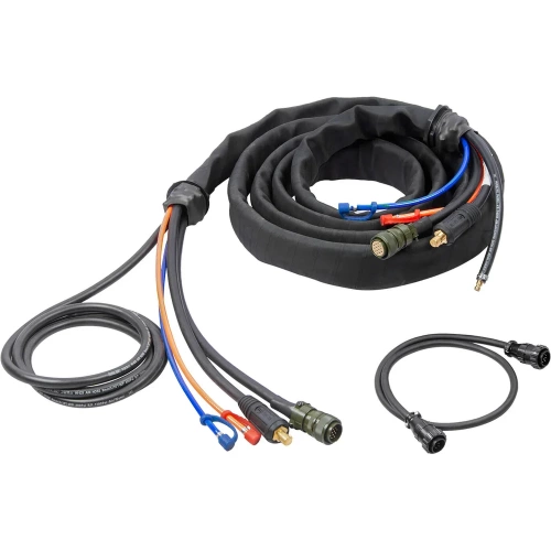 Аппарат полуавтоматической сварки ПТК HANKER MIG 500S EP LCD H33 00000043170 фото 11