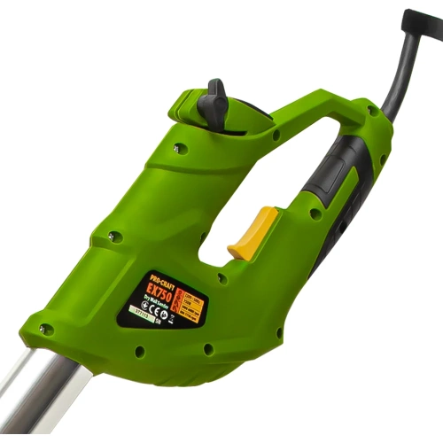 Шлифовальная машина для стен и потолка PROCRAFT Universal BMC EX750 фото 7