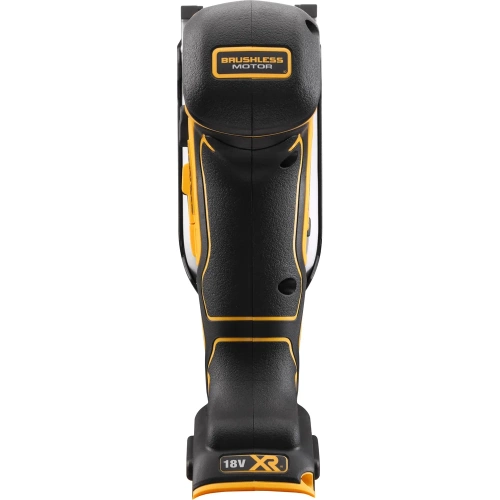 Аккумуляторный лобзик DEWALT DCS335NT, 18 В, 3200 ход/мин, 26 мм, без АКБ и ЗУ, в кейсе TSTAK DCS335NT-XJ фото 7