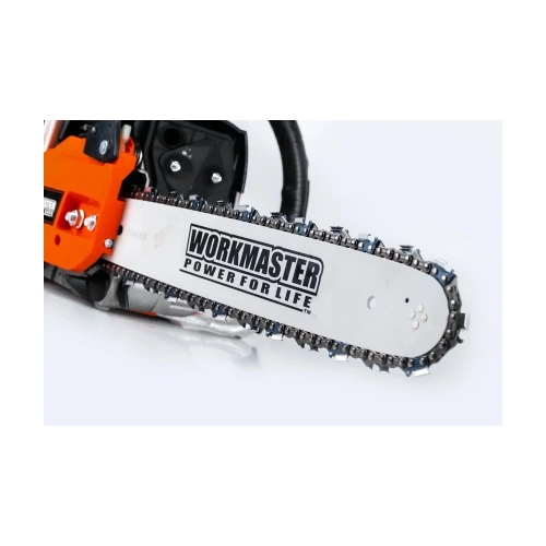 Бензопила WorkMaster БП-5240А фото 8