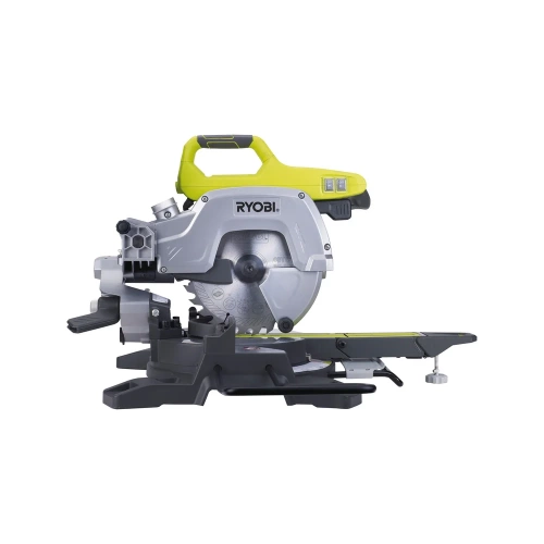Торцовочная пила Ryobi EMS216L 5133001197 фото 3