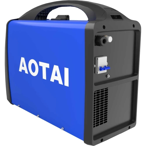 Источник с сетевым кабелем AOTAI AMIG 210 М 3 метра 00-0011415 832200-00118К фото 3