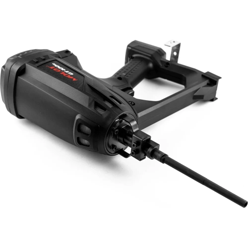 Пистолет монтажный газовый MOLOT GT-100IE+ ствол 200мм 10020604 фото 4