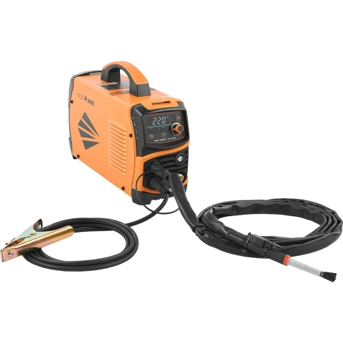 Сварочный инвертор Сварог TIG 200 OXIFREE PRO SMART (W227S) 100211 фото 11