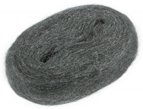 Стальная шерсть абразивная Master Color 30-5500 № 0 24 гр 2 шт