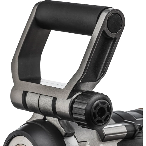 Гайковерт RUNTEC PRO ударный, аккумуляторный, 3/4, 20В, 2*9Ач, 2100Нм RT-IW2100 фото 7