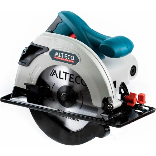 Циркулярная пила Alteco CS 0510 27621