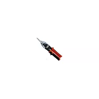 Ножницы по металлу BIST (авиационные) прямые, 250мм BWD346-04