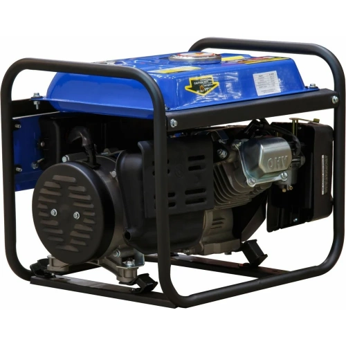 Бензиновый генератор ECO PE-1302RS фото 11
