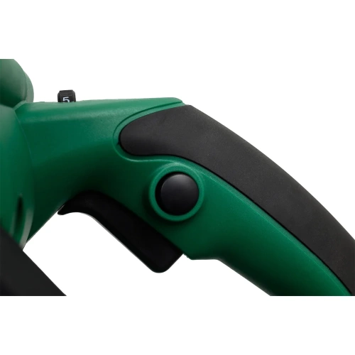Шлифовальная машинка ленточная HAMMER LSM900E 950Вт 200-380м/мин лента 533x75мм + струбцины 840984 фото 11