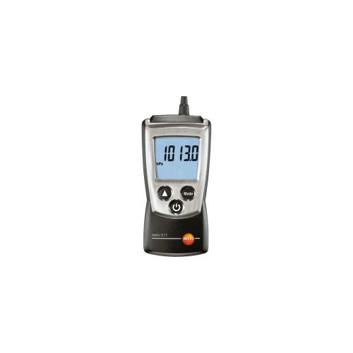 Манометр абсолютного давления Testo 511 серии Pocket Line 0560 0511