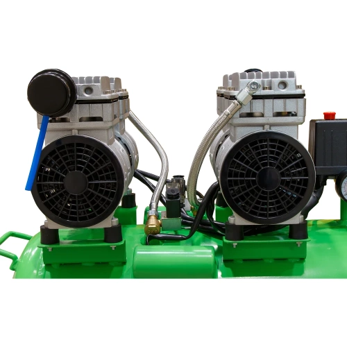 Компрессор ECO AE-50-OF1 фото 11
