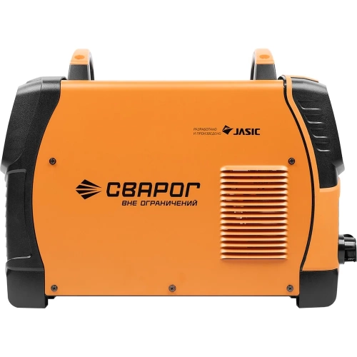 Сварочный инвертор Сварог MIG 350 PRO SMART (N216S) 100214 фото 7