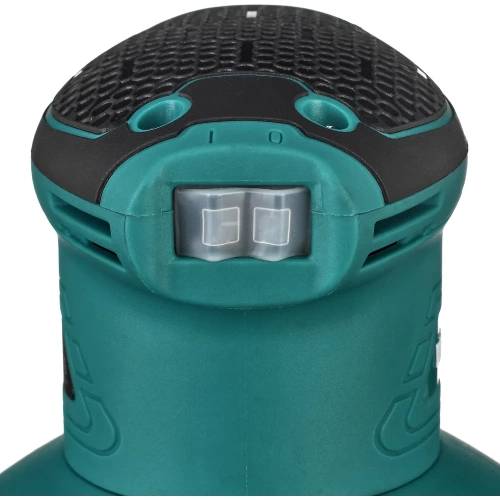 Эксцентриковая шлифмашина MINLI 150мм, 380Вт / 55302 фото 10