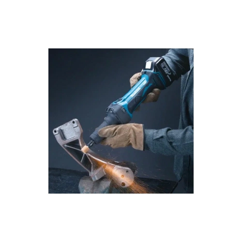 Прямая шлифмашина Makita DGD800Z фото 8